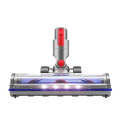 For Dyson G5 Series  Vacuum Cleaner V-shaped Anti-tangle Direct Drive Floor Brush