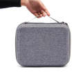 For DJI Mini 3 / Mini 3 Pro Kit Bag Drone Portable Storage Bag(Black)