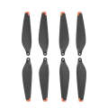 For DJI Mini 4 Pro 4pairs  Drone Propeller Blades 6030F Props Replacement Parts