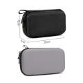 For DJI Osmo Pocket 3 Storage Bag Clutch Carrying Case(Black)