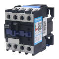 CHNT CJX2-2501 25A 220V Silver Alloy Contacts Multi-Purpose Single-Phase AC Contactor
