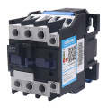 CHNT CJX2-3201 32A 220V Silver Alloy Contacts Multi-Purpose Single-Phase AC Contactor