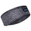 Sleep Bluetooth Bandana Headband Wireless Music Sport Headband Built-in Sleep Music Eye Mask(Sisa...