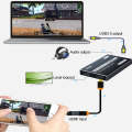 JINGHUA Z812 USB To HDMI Video Capture Card Live Game Recording Device