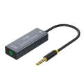 JINGHUA Z100 3.5mm Audio Isolator Car AUX Noise Reduction And Anti-Interference Sound Filtering(B...