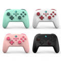 Wireless Bluetooth Gamepad With Wakeup Vibration Body Gamepad For Switch / Android / Apple / PC(G...