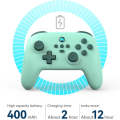 Wireless Bluetooth Gamepad With Wakeup Vibration Body Gamepad For Switch / Android / Apple / PC(P...
