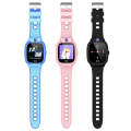 Y36 1.44-inch 4G Video Call Waterproof Smart Children Phone Watch with SOS Function(Pink)