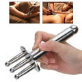 Magnetic Meridian Massage Stick Acid Draining and Lymphatic Beauty Magnetic Therapy Stick