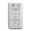 M11 Mini Phone Computer Sound Card Voice Changer Live Karaoke Recording Voice Transformer(English)