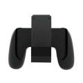 DOBE TNS-880 For Switch Joy-Con Small Handle Charging Handlebar Gaming Handle Bracket Grip(Black)