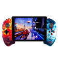 IPEGA PG-9083 Phone Tablet Bluetooth Wireless Stretch Gamepad For Android / IOS / PS3 / Switch(B ...