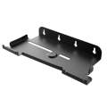 For PS5 Slim Wall-Mounted Storage Rack Host Handle Storage Hanger Accessories