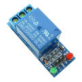 12V 1 Way Relay Module Low Power Trigger Relay Expansion Board