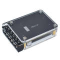 XY-P15W 10W/15W/20W Stereo Bluetooth Amplifier Board 12V/24V Digital Amplifier Module(With Shell)