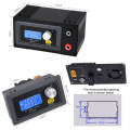 50V 8A DC Numerical Control Lithium Battery Step-Down Power Supply, Model: XY5008L