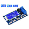 PWM Controller Module LED Signal Pulse Generator(ZK-PP2)