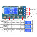 PWM Controller Module LED Signal Pulse Generator(ZK-PP2)