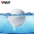 PGM Q004 Golf Float Water Ball Practice Ball