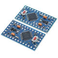 3.3V/8M Pro Mini Improved ATMEGA328P For Arduino Development Board