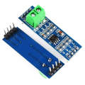 3pcs MAX485 Module TTL To RS-485 Converter Module For Arduino Microcomputer Development Accessories