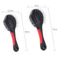 Small Pet Double Sided Comb With Protective Points Cat Dog Clean Grooming Comb
