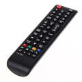For Samsung LED Smart TV AA59-00786A Replacement Remote Control(Black)