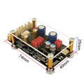 QCC3034 Bluetooth Lossless Decoder Board APTX Amplifier Wireless Receiver