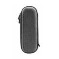 For DJI Osmo Pocket 3 XFJI Storage Box Waterproof Drop-proof Mini Body Handbag Accessories(Dark G...