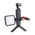 For DJI OSMO Pocket 3 Expansion Bracket Adapter Gimbal Camera Mounting Bracket Accessories, Style...