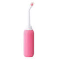 500ml Portable Feminine Washing Instrument Handheld Sanitary Wash Bottle For Pregnant Women, Mode...