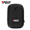 PGM ZP040 Golf Rangefinder Waist Pack Lightweight Portable Belt Ball Bag(Black)