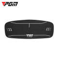 PGM HL011 Golf Left / Right Center of Gravity Transfer Plate Improve Balance And Stability For Be...