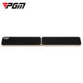 PGM HL013 Golf Front / Rear Center of Gravity Transfer Plate For Beginners Improves Balance and S...