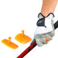 PGM JZQ033 Golf Silicone Magic Stickers Enhance Ball Control Eliminate Tight Grip Corrective Grip...