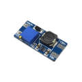 MT3608 DC-DC Step Up Converter Booster Power Supply Module Boost Step-up Board Max Output 28V 2A ...