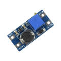 MT3608 DC-DC Step Up Converter Booster Power Supply Module Boost Step-up Board Max Output 28V 2A ...