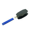 Car Piston Compressor Disc Brake Brake Pump Adjuster Quick Brake Piston Separator Brake Wrench(Blue)