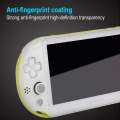 Tempered Glass Clear Full HD Screen Protector Cover Protective Film Guard for Sony PlayStation Ps...