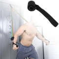 Hanging Training Belt Tension Rope Door Buckle Fitness Equipment Accessories