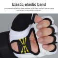 Half Fingers Adults Sandbag Training Boxing Gloves PU Leather Fitness Sparring Taekwondo Gloves, ...