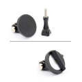 Magnet Metal Universal Mount Adapter for GoPro Hero11 Black / HERO10 Black /9 Black /8 Black /7 /...