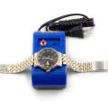 Watch Repair Tool Demagnetizer Mechanical Watch Degausser, CN Plug
