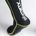 SLINX 1130 3mm Neoprene Cold Protection Diving Socks Super Elastic Non-slip Diving Fins Anti-wear...