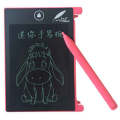 CHUYI 4.4 inch LCD Writing Tablet Portable Electronic Writing Drawing Board Doodle Pads with Styl...