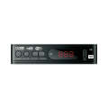 HD-120 DVB-T2 H.265 HD Digital TV Set Top Box, UK Plug