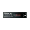 HD-120 DVB-T2 H.265 HD Digital TV Set Top Box, EU Plug