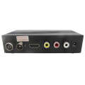 T15-T2 1080P Full HD DVB-TC/C Receiver Set-Top Box, EU Plug