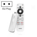 MECOOL KD5 Android 11.0 TV Dongle TV Stick, Support Google Assistant, EU Plug