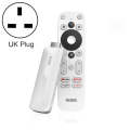MECOOL KD5 Android 11.0 TV Dongle TV Stick, Support Google Assistant, UK Plug